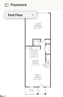 104 Gauley Street active home in The Settlement, Simpsonville, SC