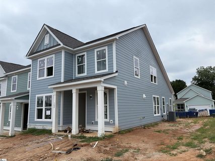 102 Gauley Street pending home in The Settlement, Simpsonville, SC