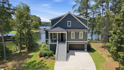 149 Polo Court active home in The Plantation, Ninety Six, SC