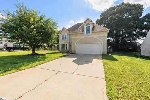 101 Rosebank Way active home in Melrose, Greenville, SC