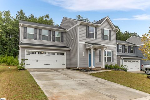 2085 Evanston Drive active home in Quails Run, Wellford, SC