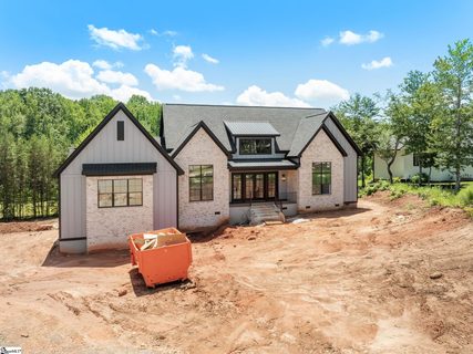 126 Pinelands Place sold home in The Pinelands, Travelers Rest, SC
