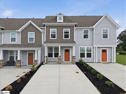 311 Speyside Lane pending townhome in Clarke Townes, Anderson, SC