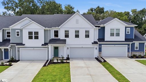 122 Silo Ridge Drive active townhome in Silo Ridge, Anderson, SC