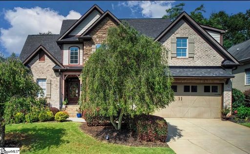 106 Kettle Oak Way active home in Greythorne, Simpsonville, SC