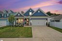 415 Lewes Avenue sold home in Simpsonville, SC