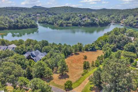 246 Long Ridge Road active lot in The Reserve At Lake Keowee, Sunset, SC