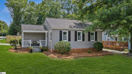 101 Deoyley Avenue sold home in Augusta Ranches, Greenville, SC