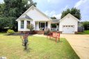 9 Fieldcrest Court sold home in Simpsonville, SC