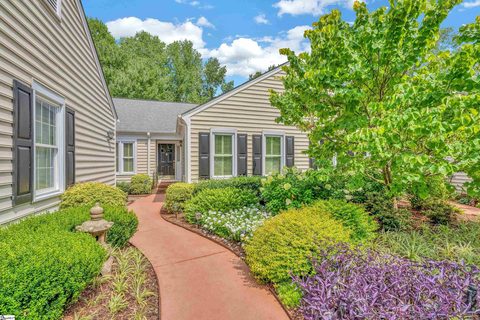 1270 Shadow Way pending townhome in 1200 Pelham, Greenville, SC