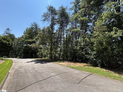 111 Sweetshrub Way active lot in The Cliffs At Keowee Vineyards, Sunset, SC
