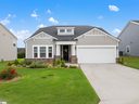 209 Blue Danube Drive sold home in Simpsonville, SC