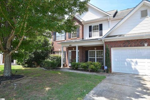 123 Herd Park Court active home in Rockwell Plantation, Anderson, SC