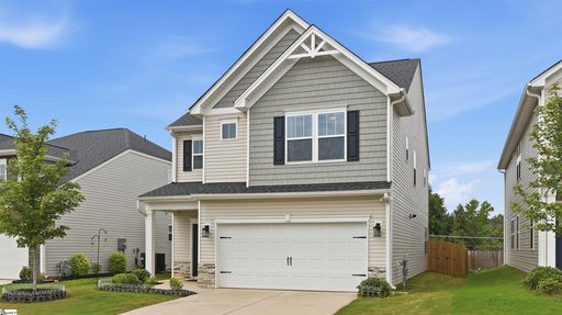 3032 Hillgate Trail active home in Ashwood Meadows, Boiling Springs, SC