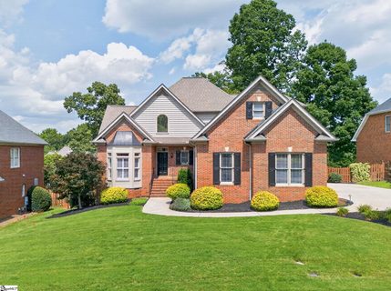 210 Steadman Way sold home in Brighton, Greer, SC