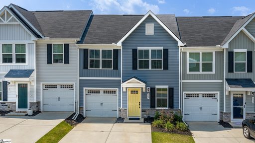 603 Cresslyn Court active townhome in Creekstone Villas, Greenville, SC