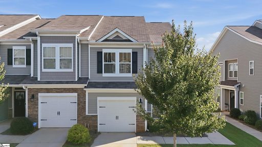 15 Planters Place pending home in Sudduth Farms, Greer, SC
