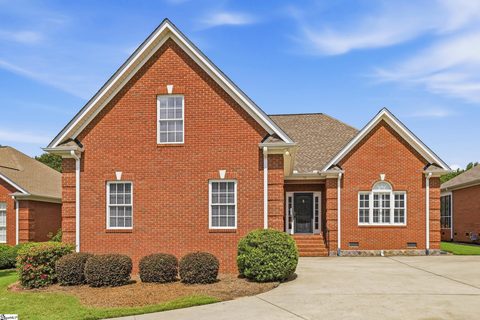 10 Hartsfield Court pending home in Deer Meadows, Easley, SC