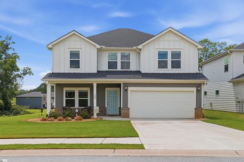988 Burghley Circle active home in Chestnut Grove, Greer, SC