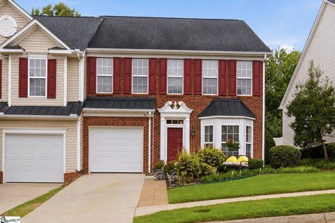 234 Hadley Commons Drive pending home in Hadley Park, Mauldin, SC