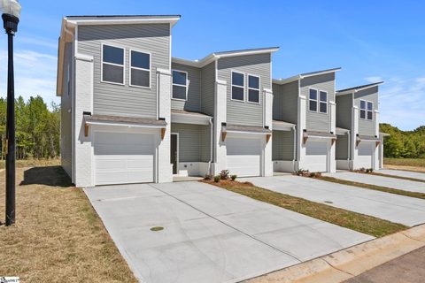 311 Heswall Court Lot 22 active home in Parkside Heights, Greenville, SC