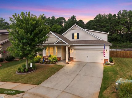 973 Deepwood Court pending home in River Rock, Boiling Springs, SC