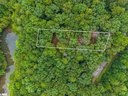 328 Smoke Rise Drive pending lot in Delta Estates, Westminster, SC