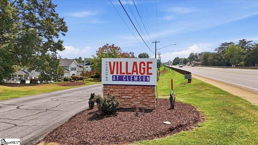 146 University Village Drive Unit J active condo in University Village, Central, SC