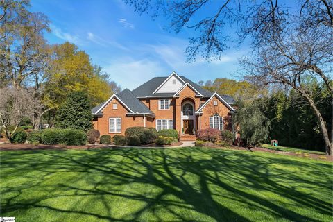 11 Wilbrooke Way active home in Hidden Falls, Anderson, SC