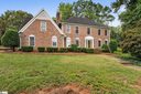 400 Michaux Drive sold home in Greenville, SC