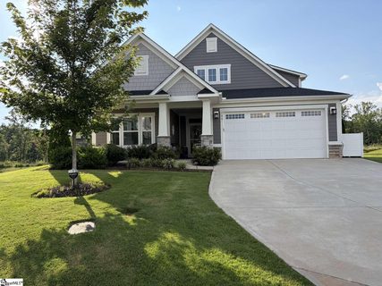 108 Comanche Trail sold home in Riverstone, Greenville, SC