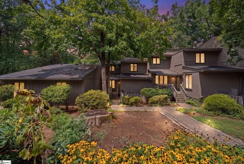 Homes in Inglewood, Greenville