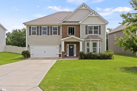 494 Fox Run Trail active home in Fox Run, Woodruff, SC