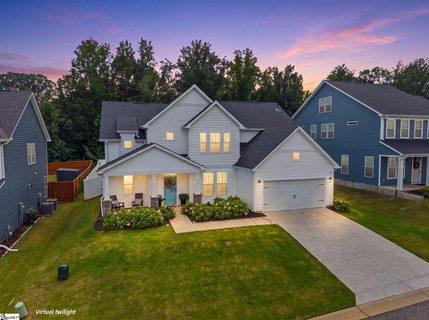 373 Fenwick Drive active home in Anderson Grant, Woodruff, SC