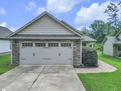 206 Mabry Street active home in Gentry Place, Spartanburg, SC