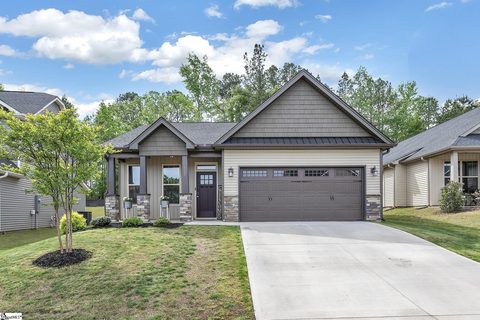 122 River Trace Loop pending home in River Trace, Simpsonville, SC
