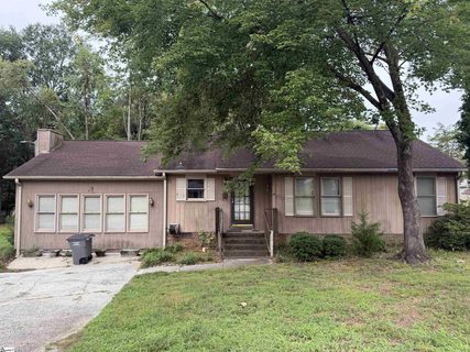 4 Cardinal Drive pending home in Cardinal Park, Taylors, SC