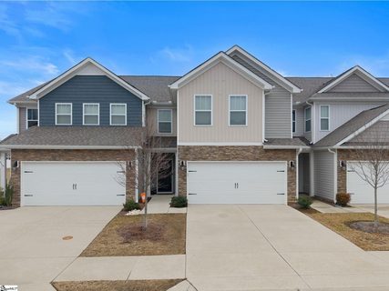 Homes in Fern Hollow, Greenville