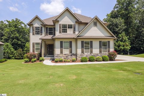 Homes in Hemlock, Williamston