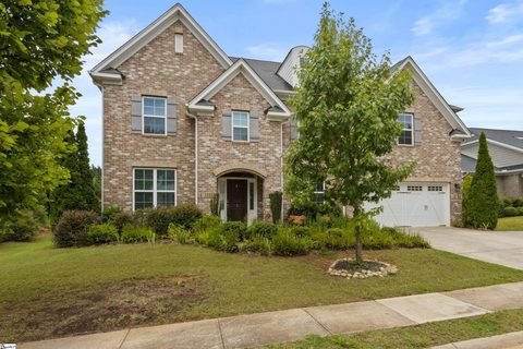 3 Stafford Green Way active home in Stafford Green, Greenville, SC