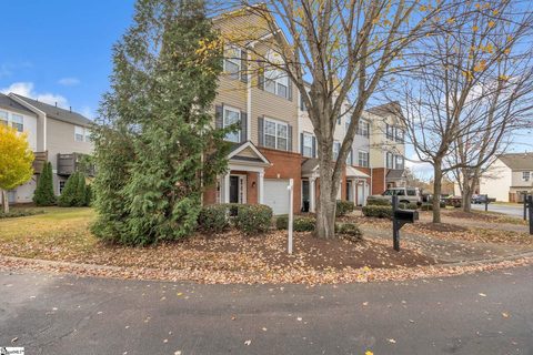 15 Annacey Place active townhome in Annacey Park, Greenville, SC