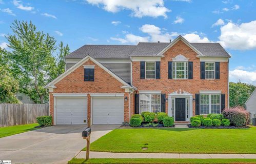 3 Braelock Court pending home in Avalon Reserve, Greenville, SC