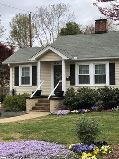 9 Kenwood Lane pending home in North Main, Greenville, SC