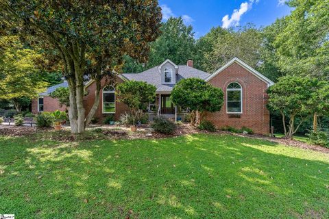 252 Ridge Way active home in Harrison Hills, Simpsonville, SC