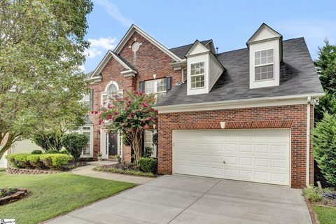 407 Gunnison Drive active home in Stonewyck, Simpsonville, SC