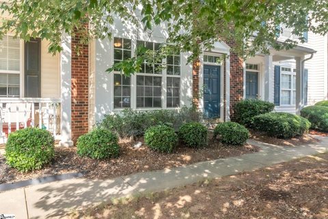 66 Sikes Circle sold home in Cobblestone Cove, Mauldin, SC
