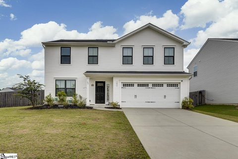 101 Timothy Place active home in Lily Park, Easley, SC