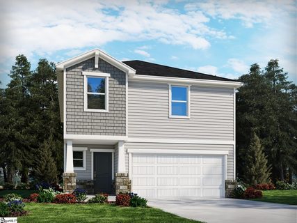 1012 Penfold Point active home in Brayfield Manor, Wellford, SC