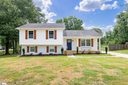 420 Cloverdale Lane sold home in Simpsonville, SC