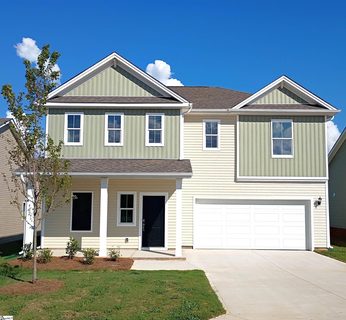 422 Wirthlan Lane Lot 121 active home in Rutledge Estates, Woodruff, SC